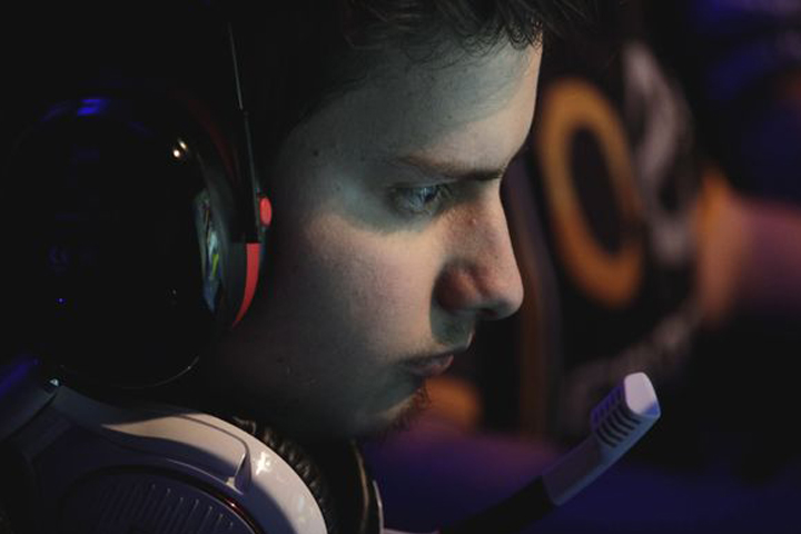 Rainbow Six : Une nouvelle équipe sur la scène francophone